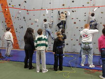 Galerie photo Visite CM2 